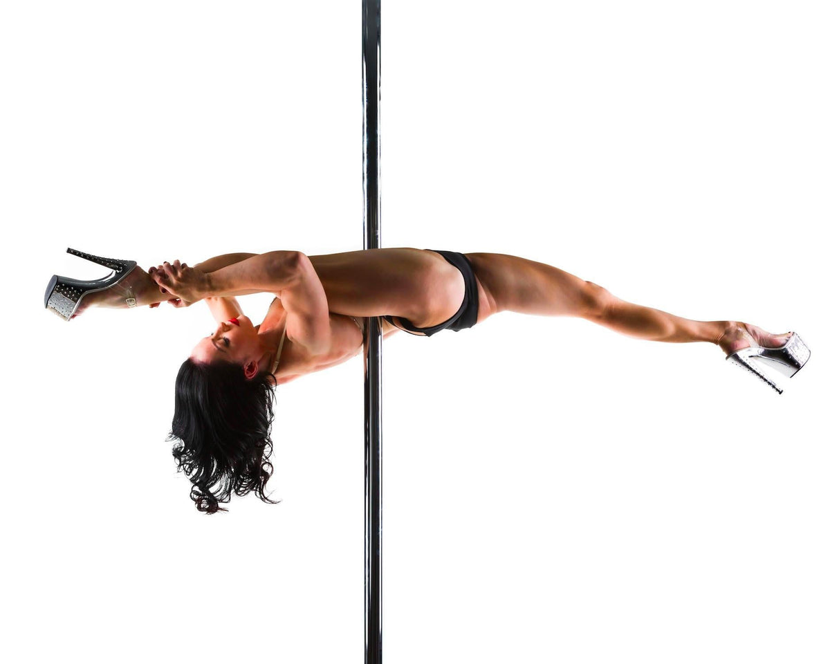 Jamilla Deville : hommage à une pionnière qui a façonné l’histoire de la pole dance