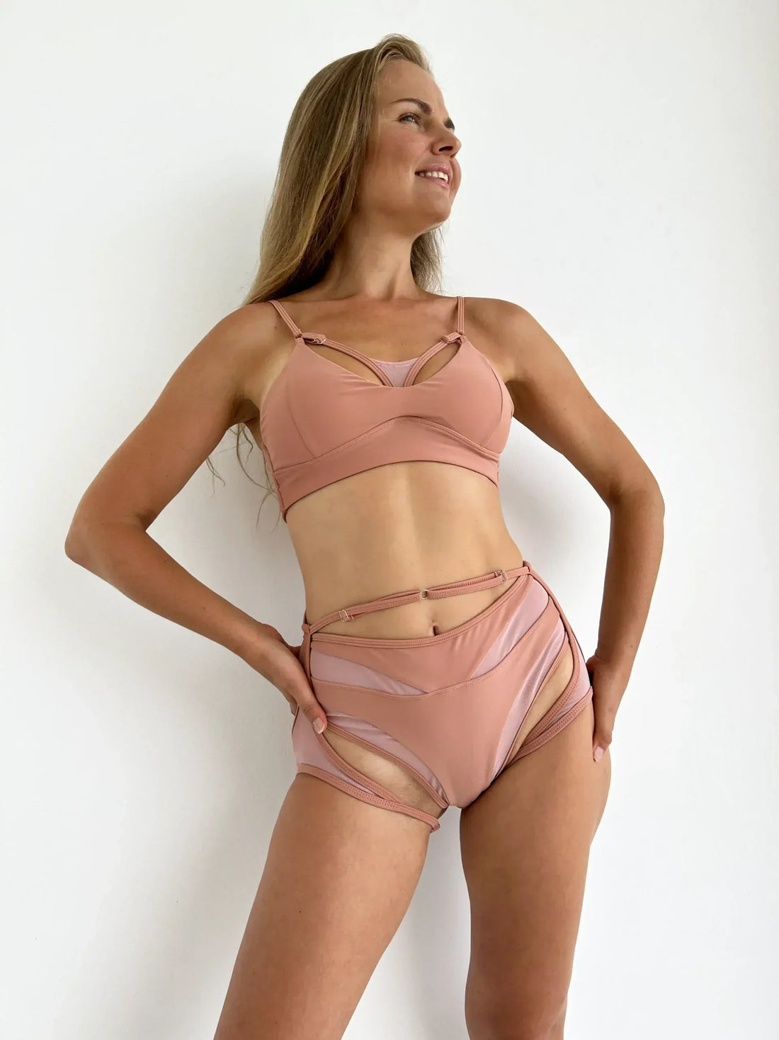 Polewear et Loungewear chez Polelovers : La Boutique Française de Référence
