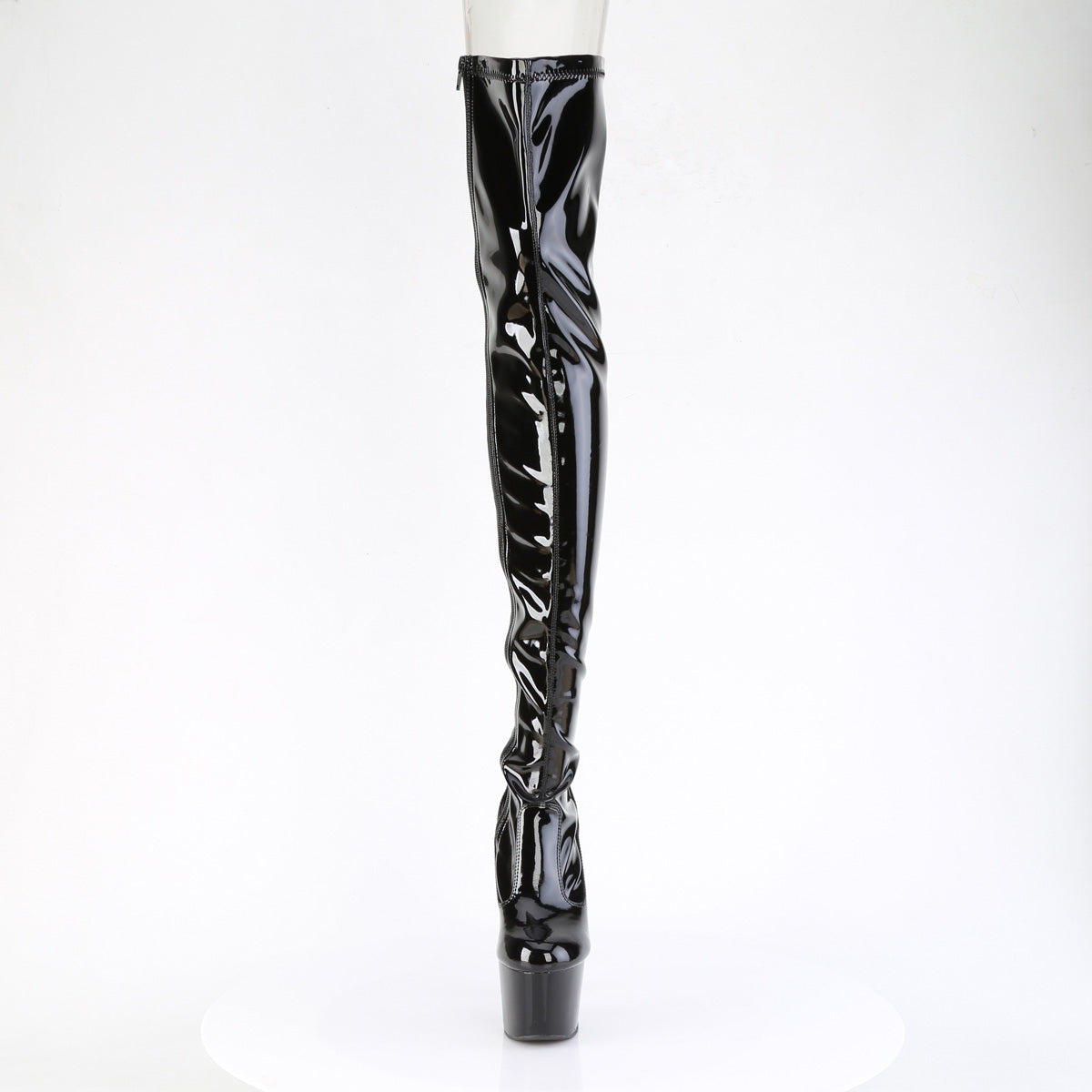 PLEASER - Adore - 3850 - Noir