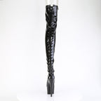 PLEASER - Adore - 3850 - Black