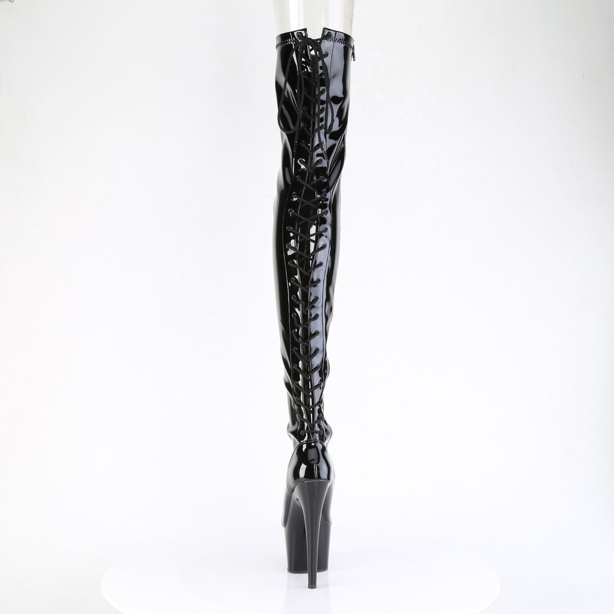 PLEASER - Adore - 3850 - Noir