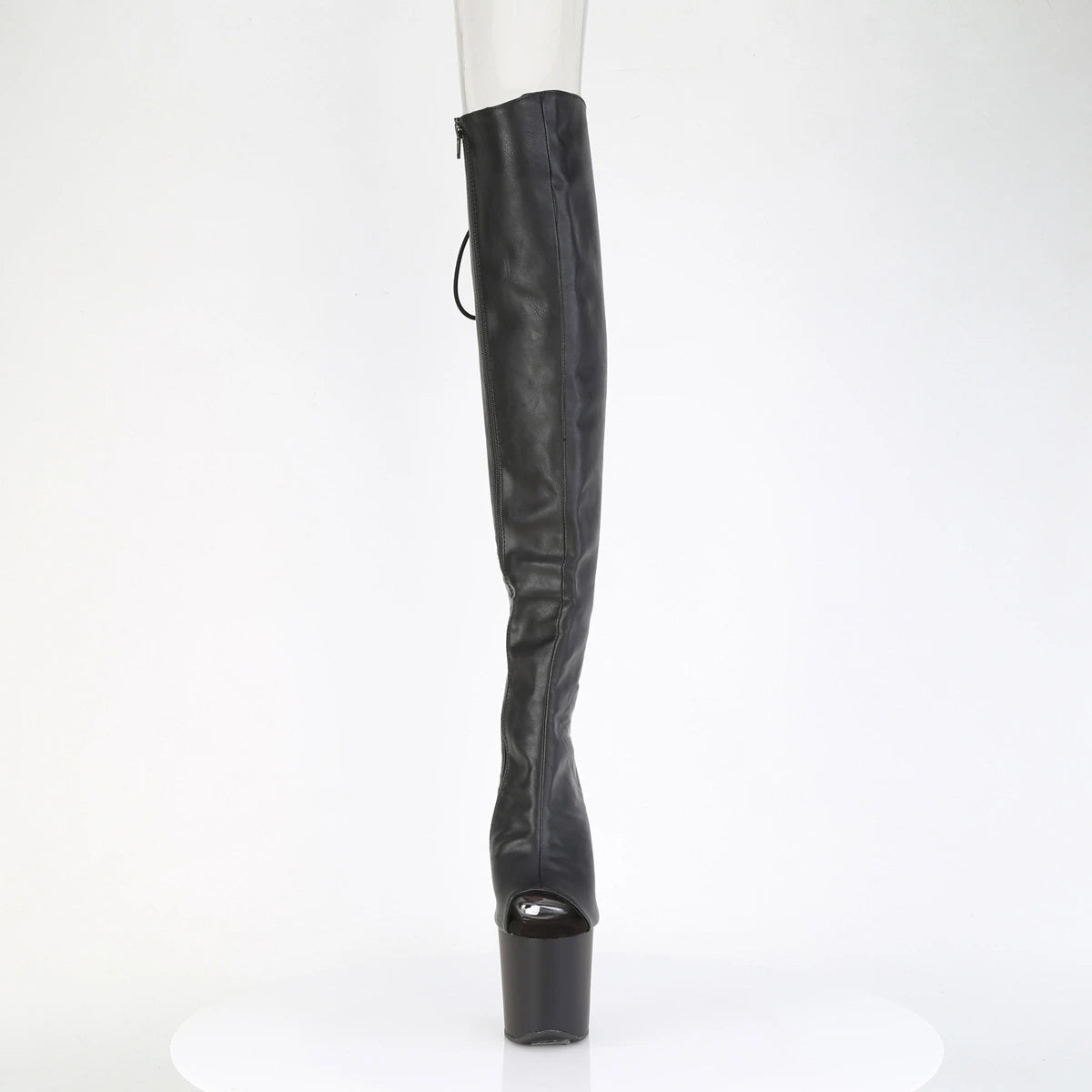 PLEASER - Craze - 3000 - Noir