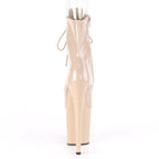 PLEASER - Flamingo - 1021 - beige