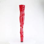 PLEASER - Flamingo - 3000HWR - Silver