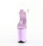 PLEASER - Flamingo - 808 - Lavender