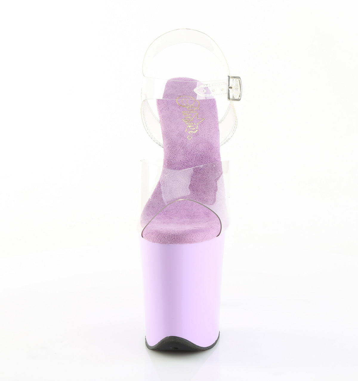 PLEASER - Flamingo - 808 - Lavender