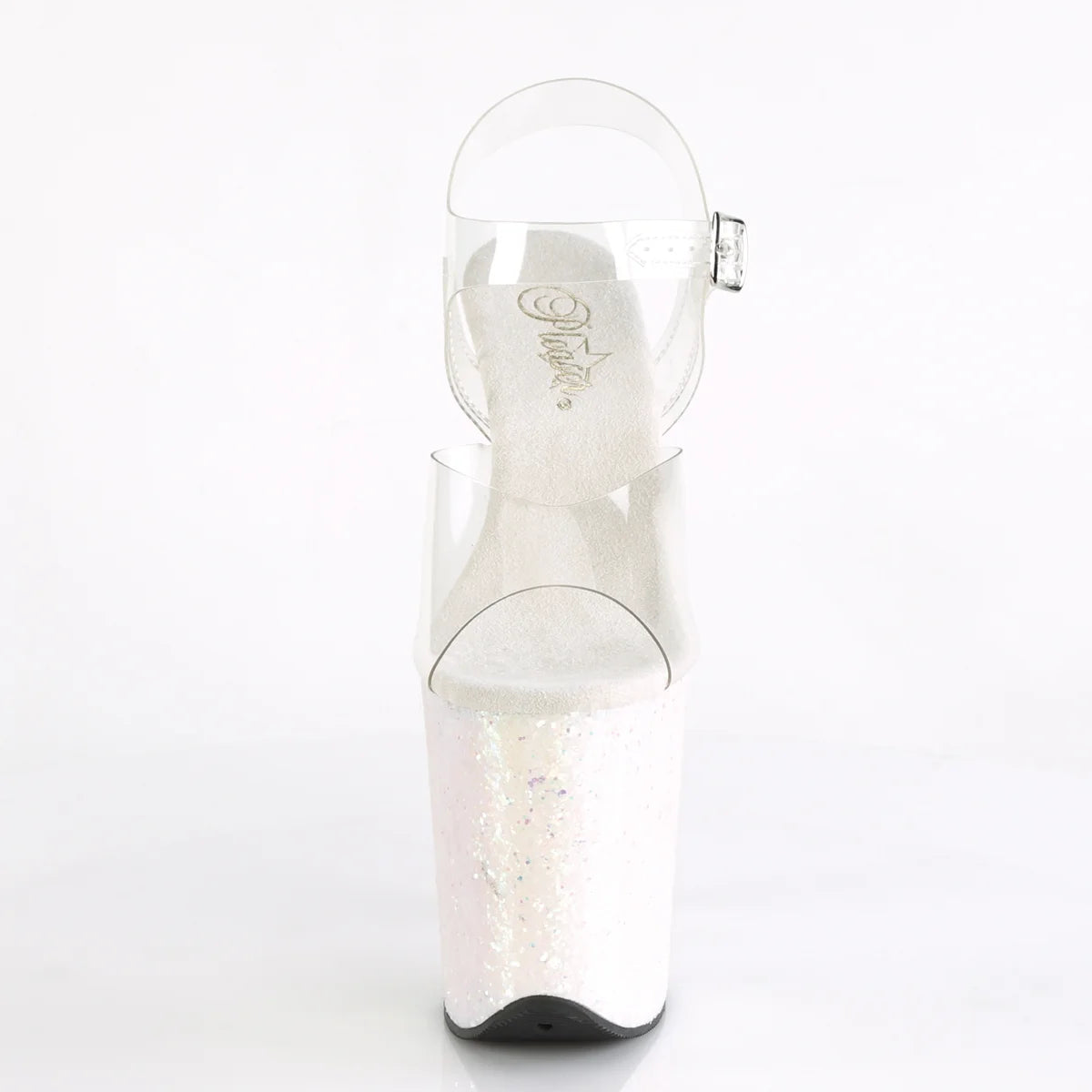 PLEASER - Flamingo - 808LG - Opal