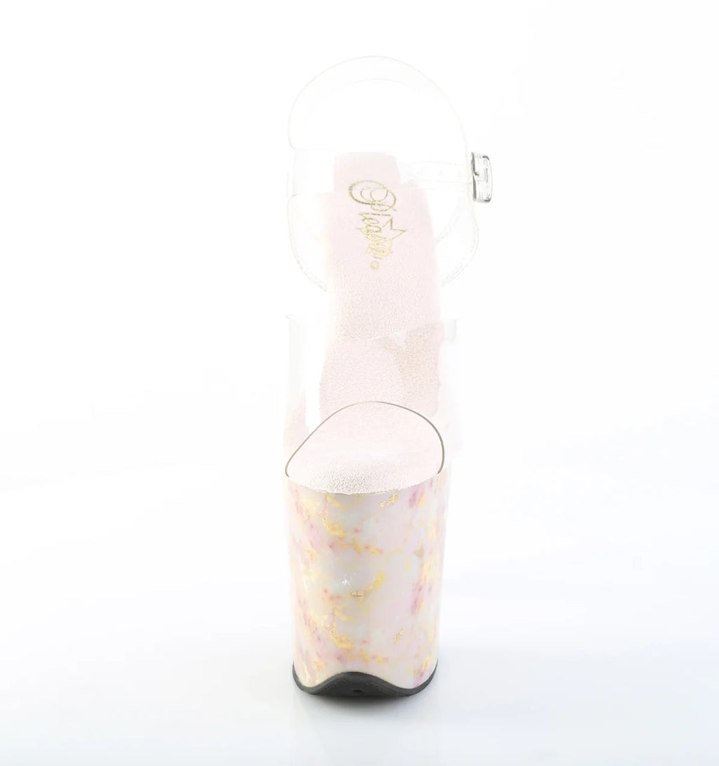 PLEASER - Flamingo - 808SS - 5 colors