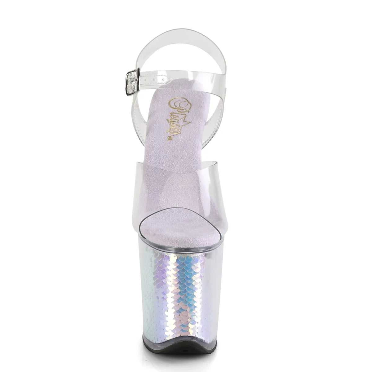 PLEASER - Flamingo - 808SS - 5 colors