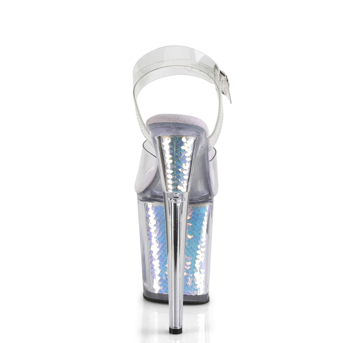 PLEASER - Flamingo - 808SS - 5 colors