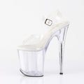 PLEASER - Flamingo - 808MMG