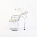 PLEASER - Flamingo - 808prem - STNG