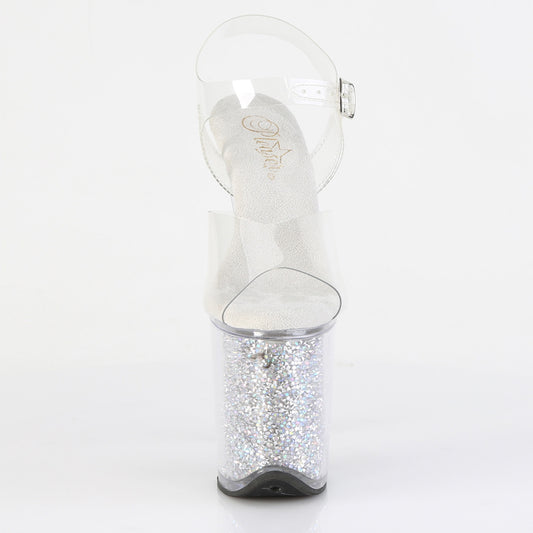 PLEASER -  Flamingo - 808 RSI