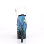 PLEASER - Flamingo - 808SS - 5 colors