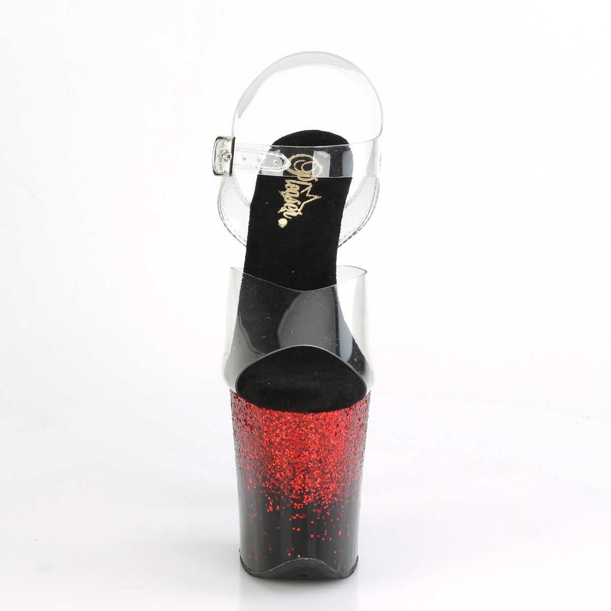 PLEASER - Flamingo - 808SS - 5 colors