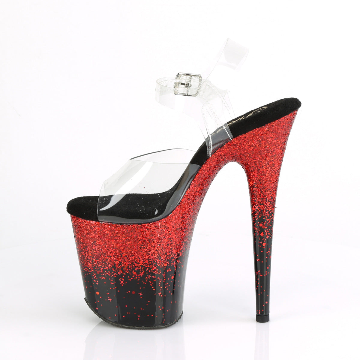 PLEASER - Flamingo - 808SS - 5 colors