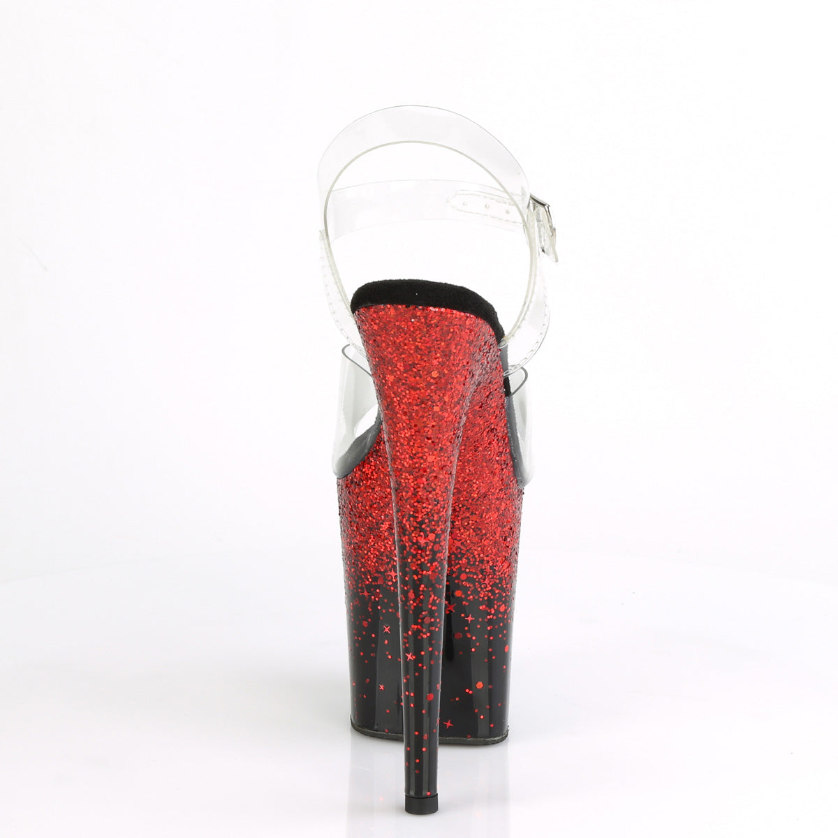 PLEASER - Flamingo - 808SS - 5 colors