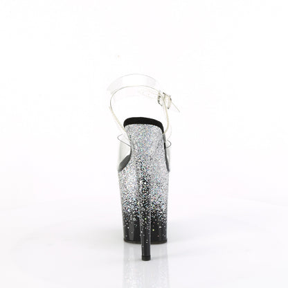 PLEASER - Flamingo - 808SS - 5 coloris