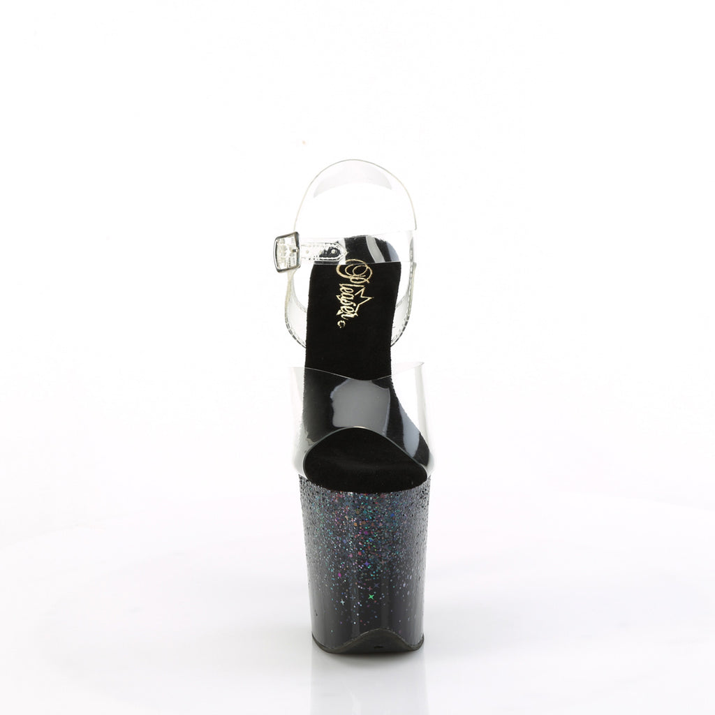 PLEASER - Flamingo - 808SS - 5 colors
