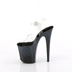 PLEASER - Flamingo - 808SS - 5 colors