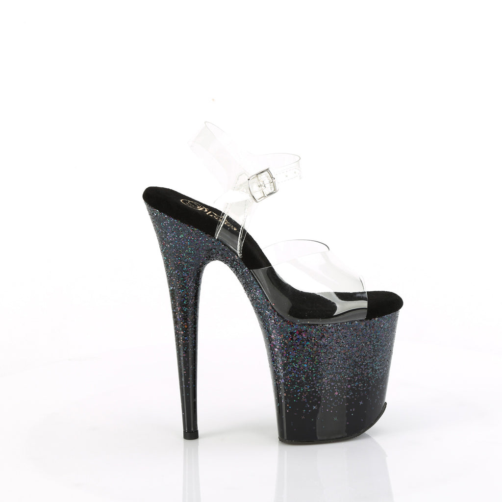 PLEASER - Flamingo - 808SS - 5 colors