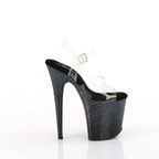 PLEASER - Flamingo - 808SS - 5 colors