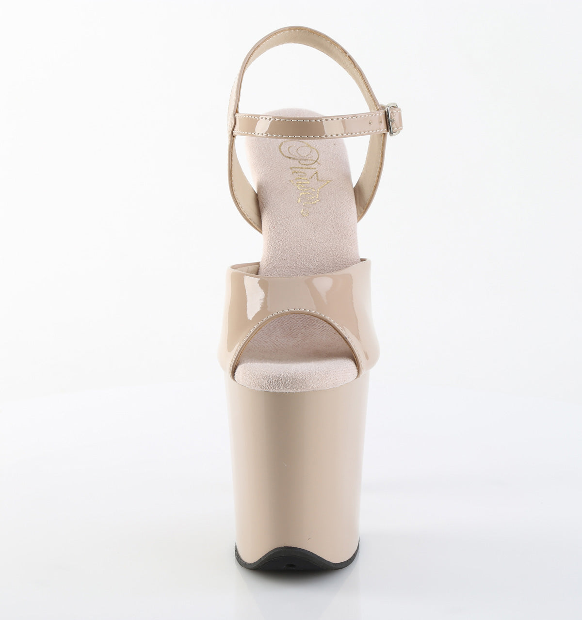 PLEASER - Flamingo - 809 - Beige
