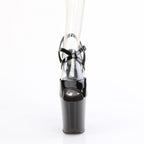 PLEASER - Flamingo - 824 Black