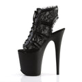 PLEASER - Flamingo - 896LC