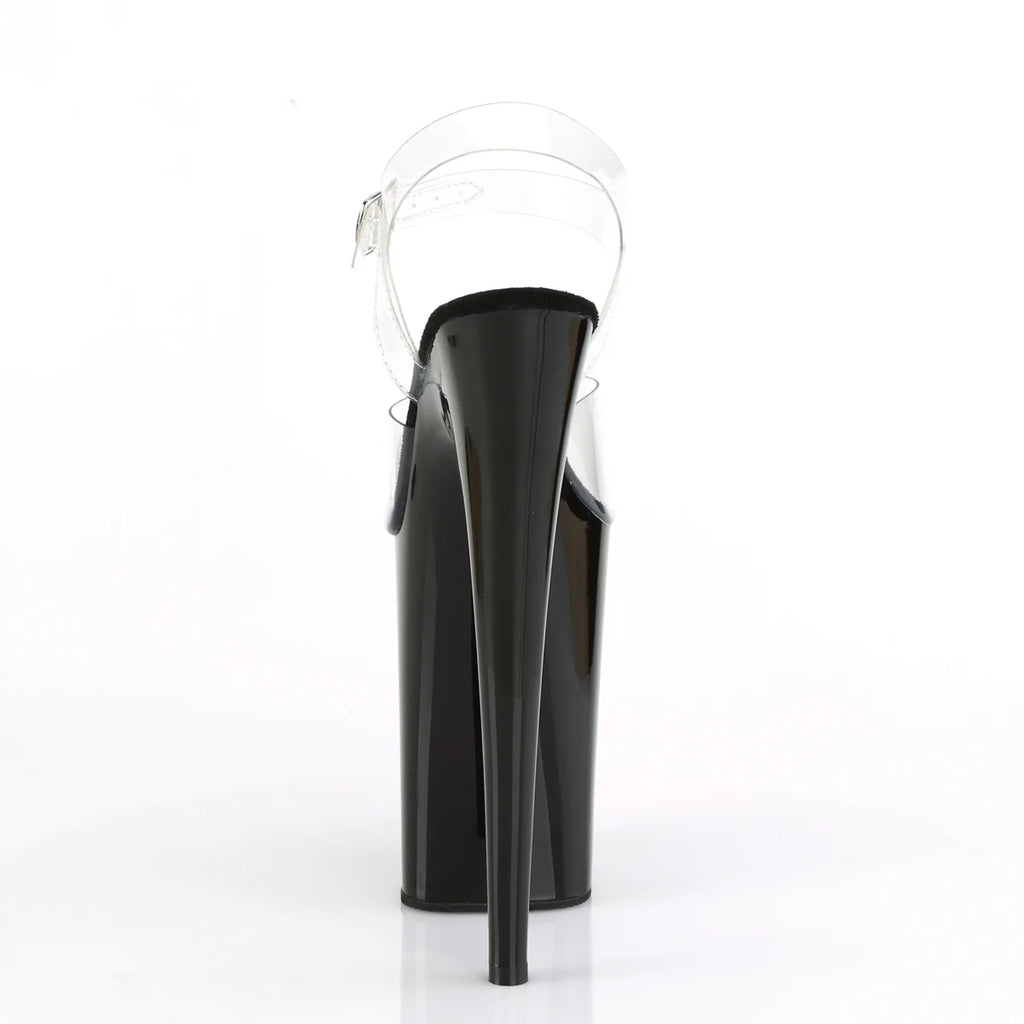 PLEASER - Infinity - 908 - Noir