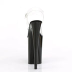 PLEASER - Infinity - 908 - Noir