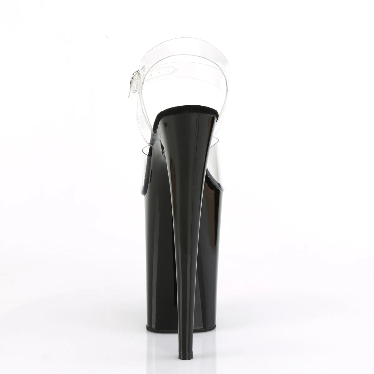 PLEASER - Infinity - 908 - Noir