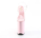 PLEASER - Infinity - 908 - Rose