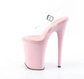 PLEASER - Infinity - 908 - Rose