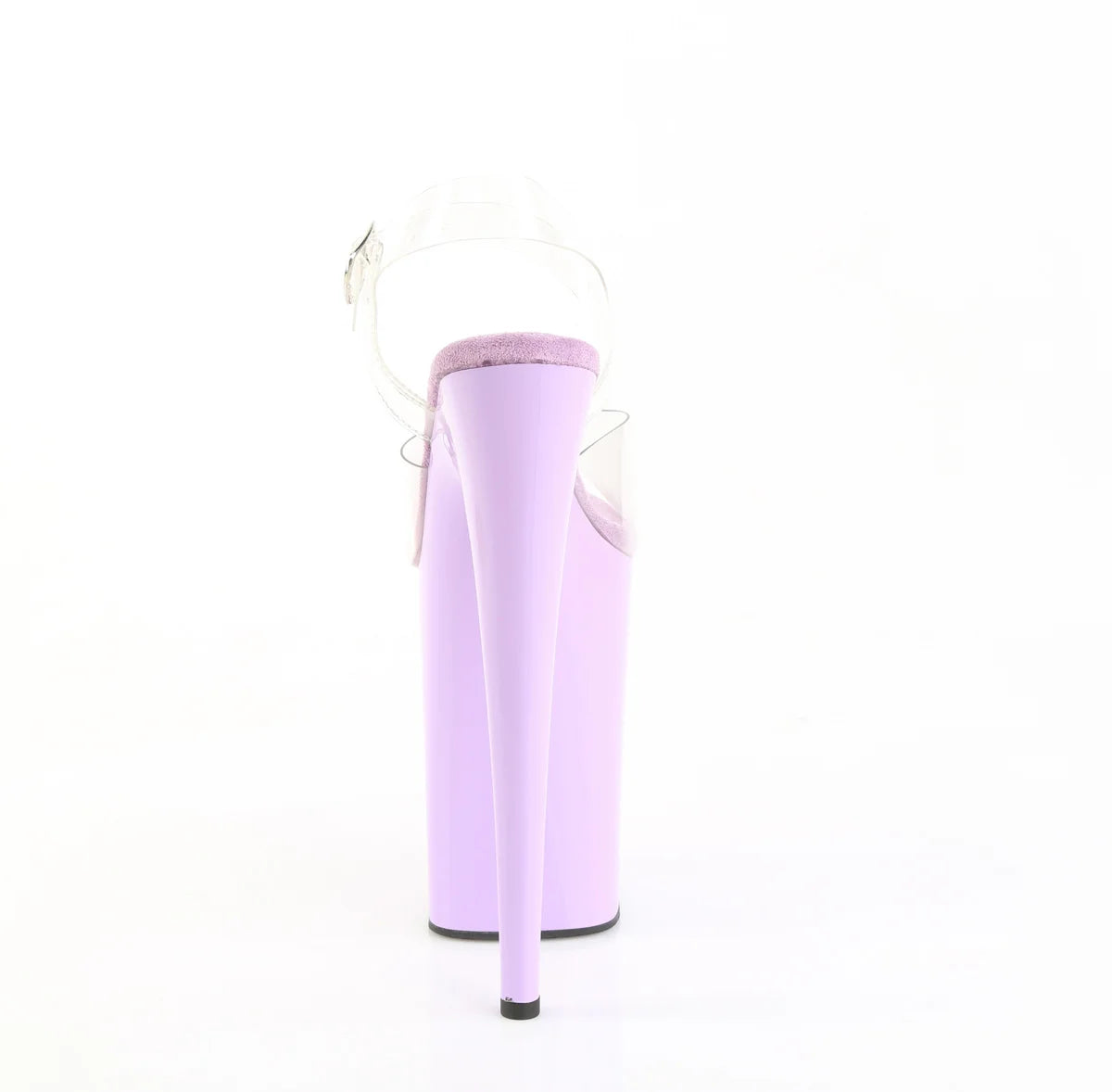 PLEASER - Infinity - 908 - Violet
