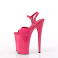 PLEASER - Infinity - 909 - Rose
