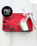 POLE MOM DESIGN - Protecter de talons invisibles serie pro pour PLEASER 8INCH