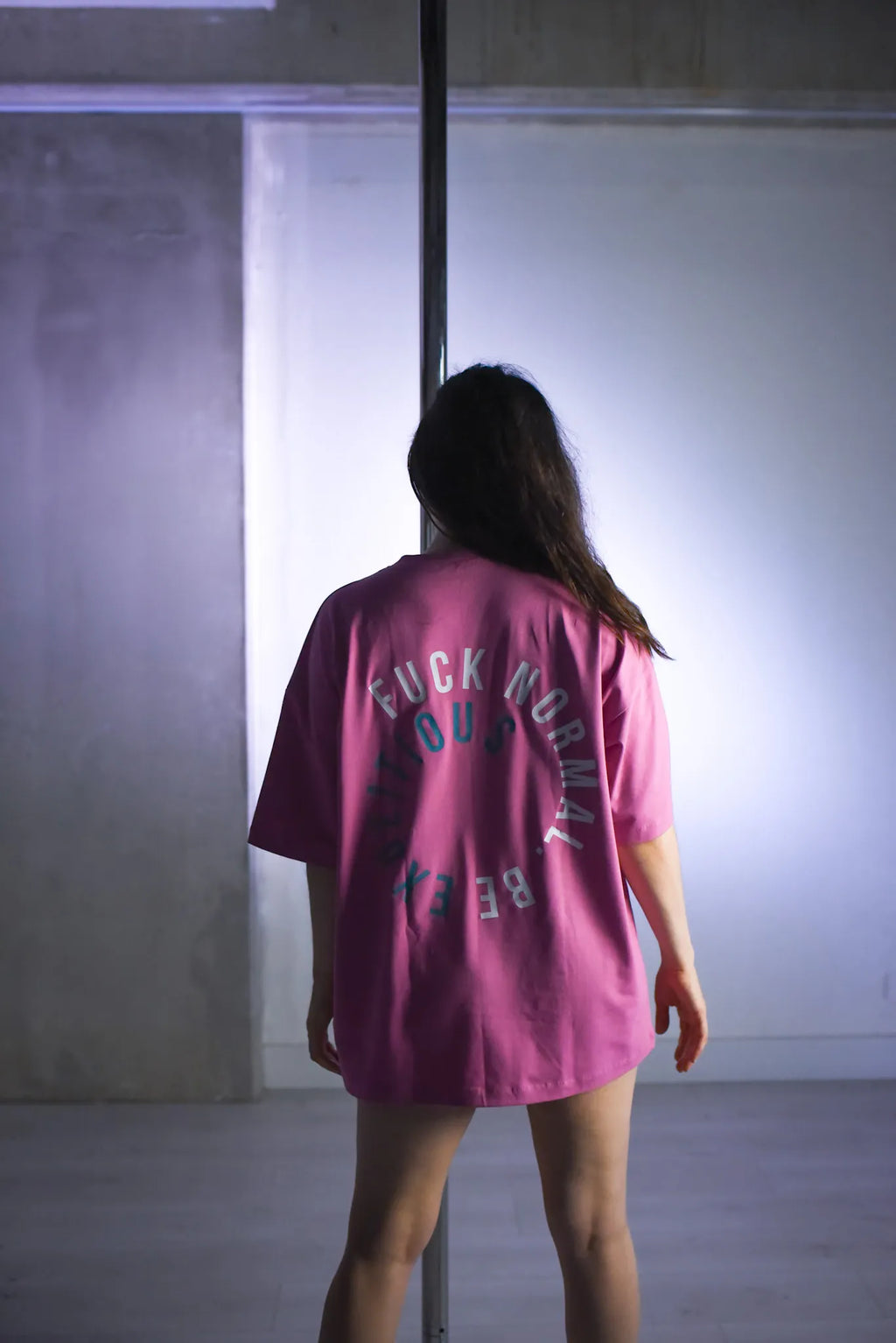 EXO WEAR - Exolicious T-shirt