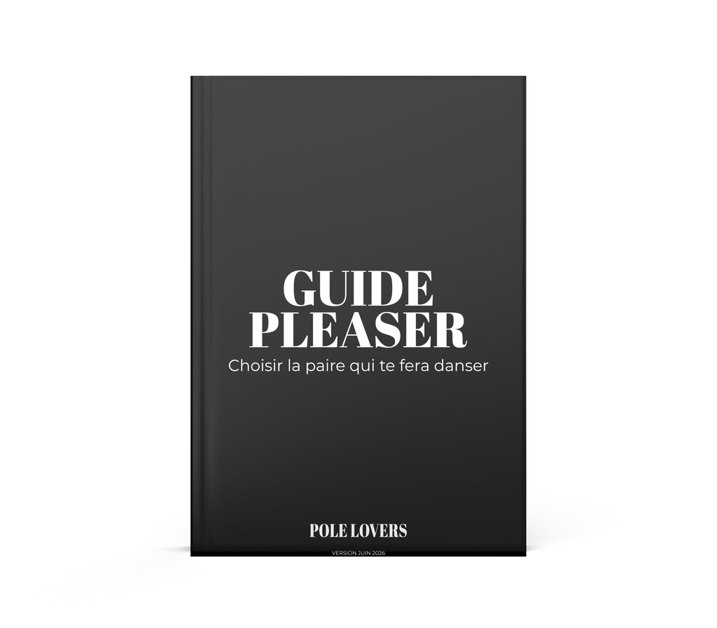 POLE LOVERS - The Pleaser guide