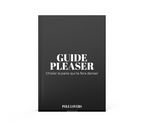 POLE LOVERS - The Pleaser guide