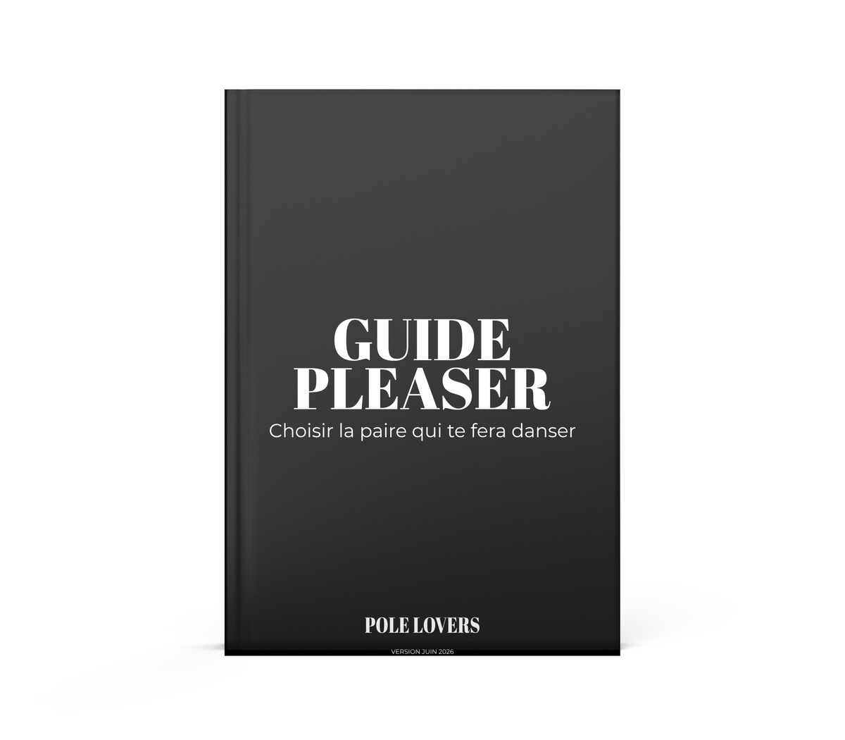 POLE LOVERS - The Pleaser guide