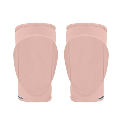 QUEEN WEAR - Genouillères classiques - Nude Latte