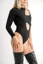 HARNA - Dolphin Body