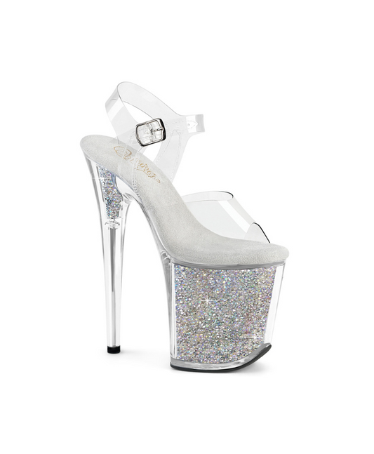 PLEASER -  Flamingo - 808 RSI