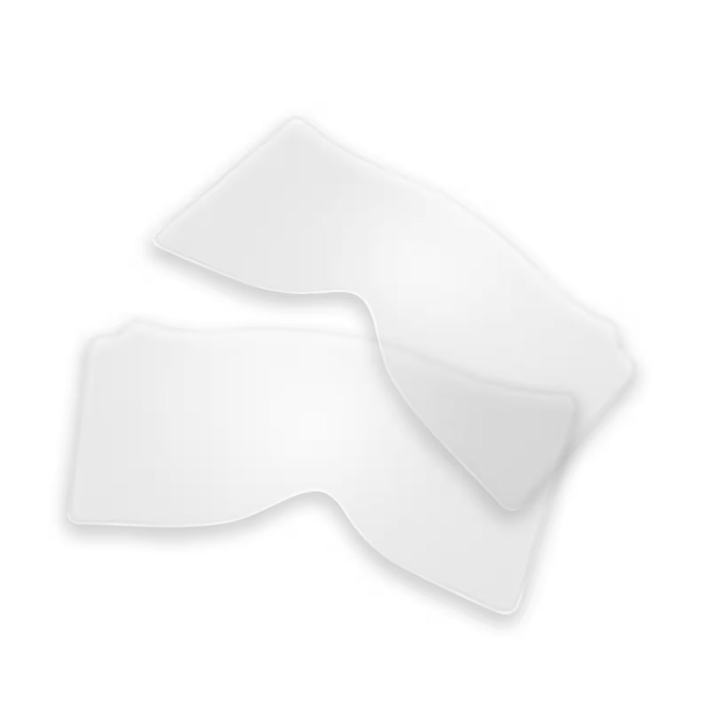 POLE MOM DESIGN - Protecter de talons invisibles serie pro pour PLEASER 8INCH