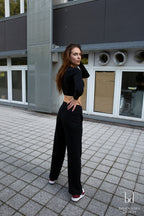 BANDURSKA DESIGN - Le Week End Trousers