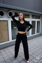 BANDURSKA DESIGN - Le Week End Trousers