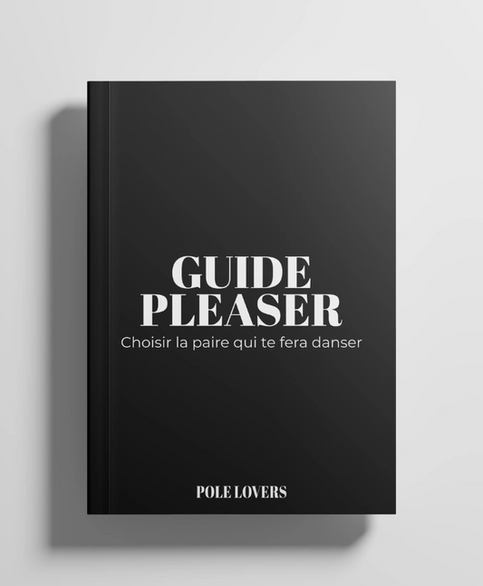 POLE LOVERS - Le guide Pleaser