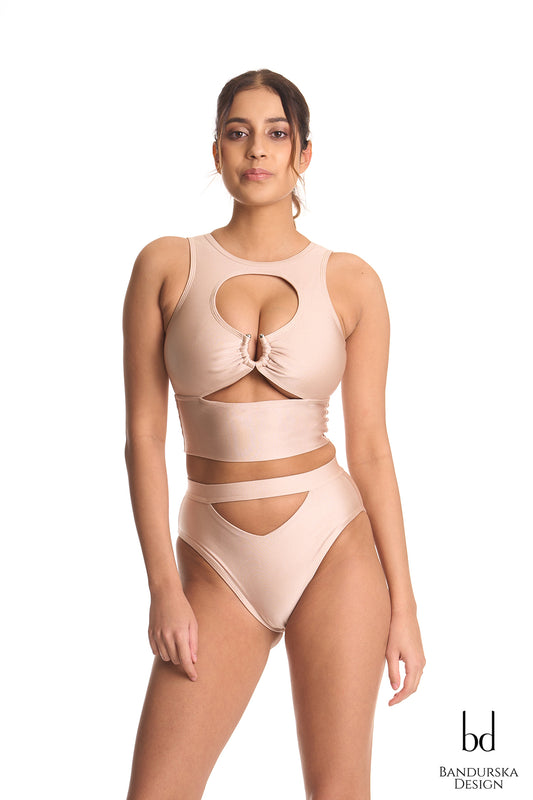 BANDURSKA DESIGN – Top Yummy